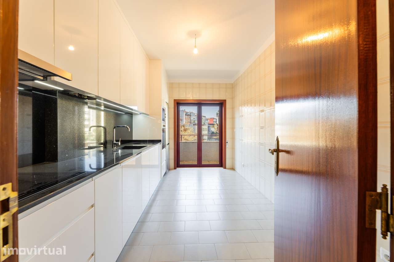 Apartamento T3 em S. Vicente - Grande imagem: 5/34