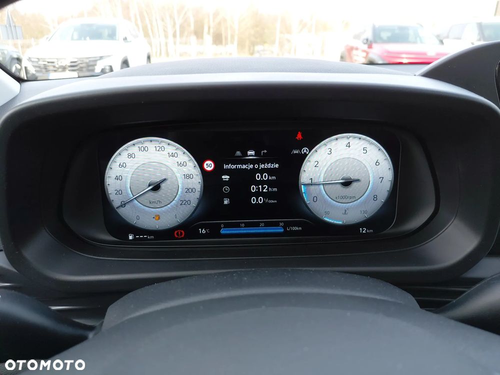 Hyundai i20 1.0 T-GDi Modern - 14