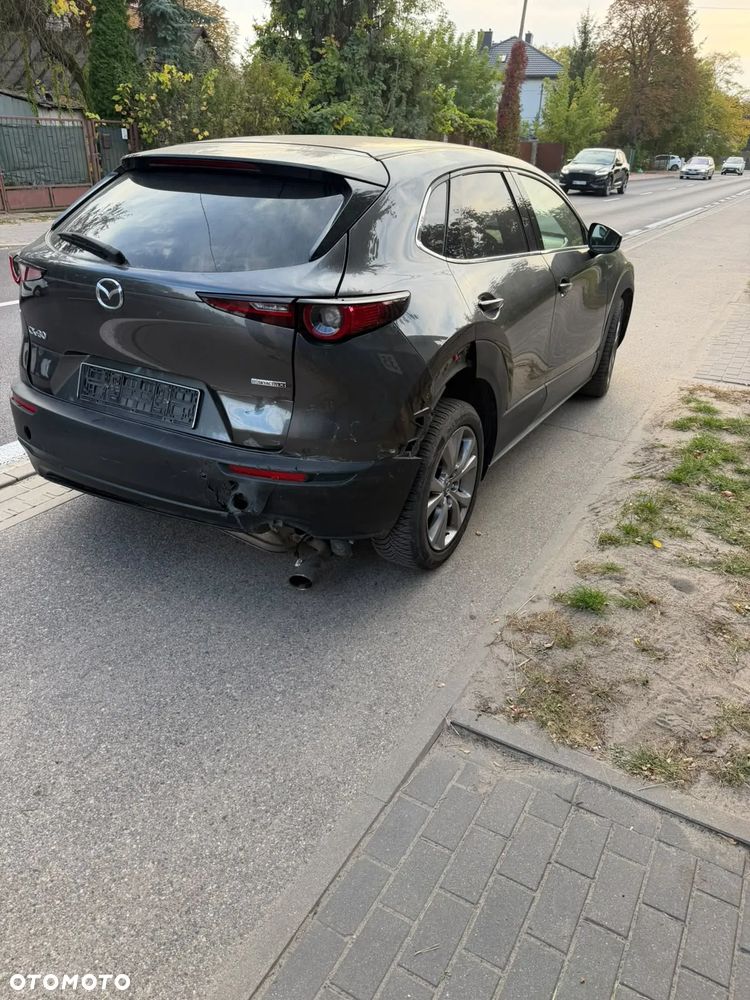 Mazda CX-30 - 3