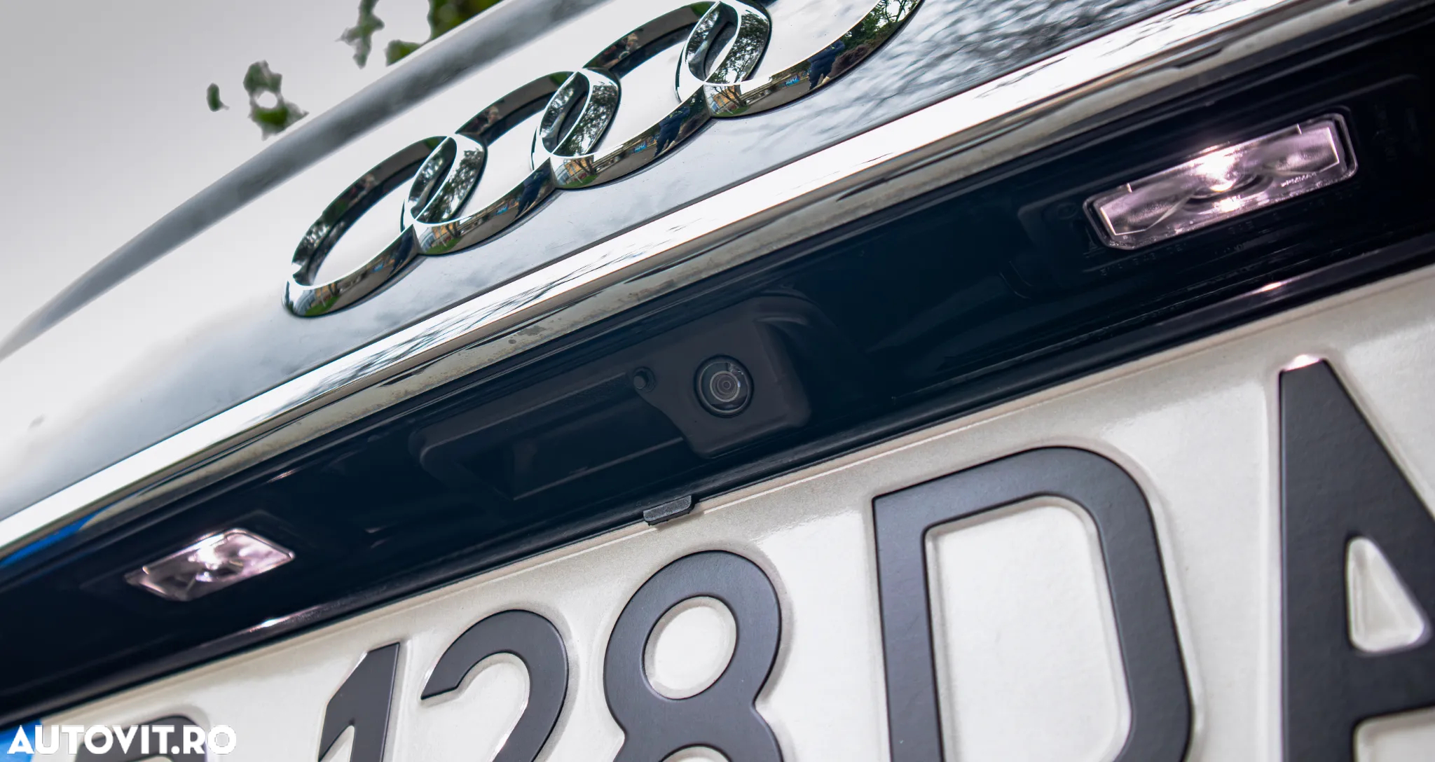 Audi A6 3.0 50 TDI quattro Tiptronic Sport - 9