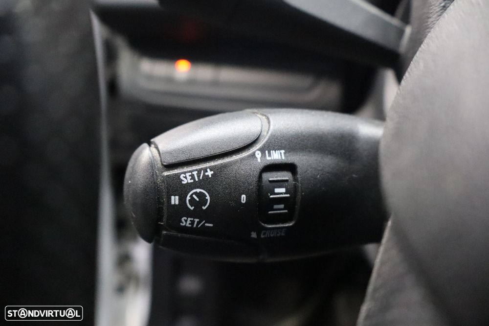 Peugeot 208 68 VTI Access - 21