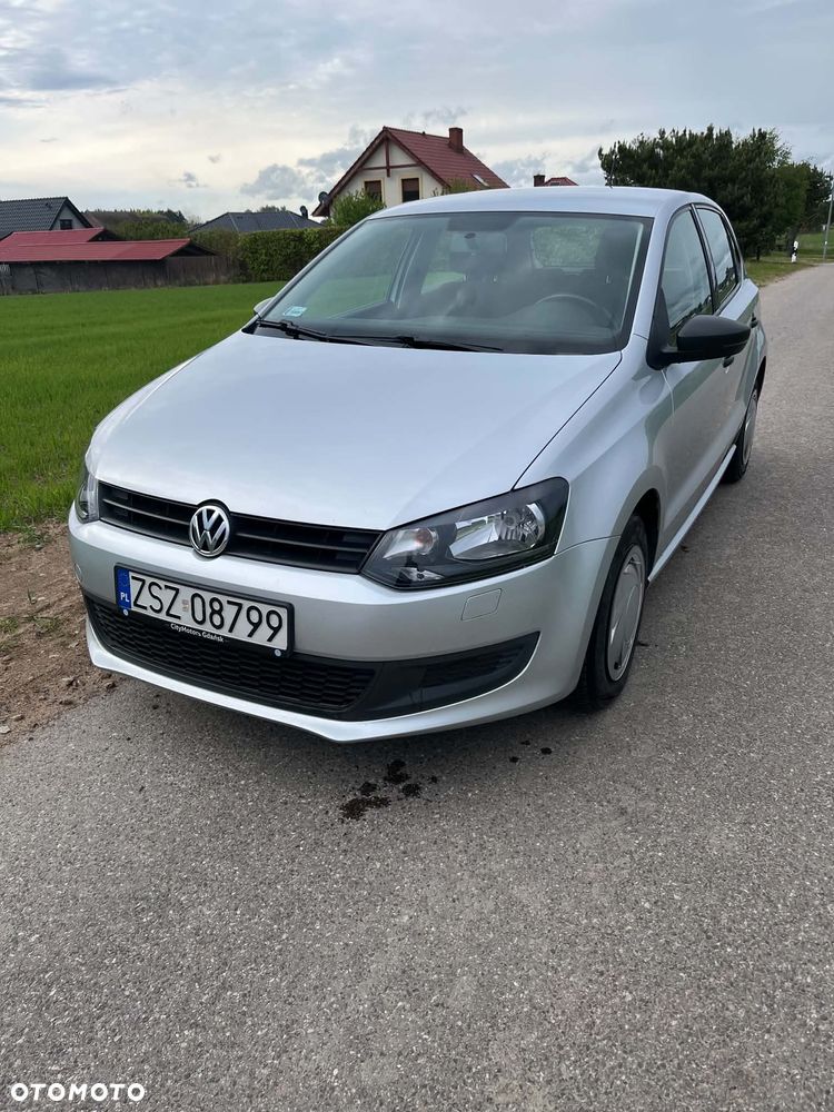 Volkswagen Polo - 5