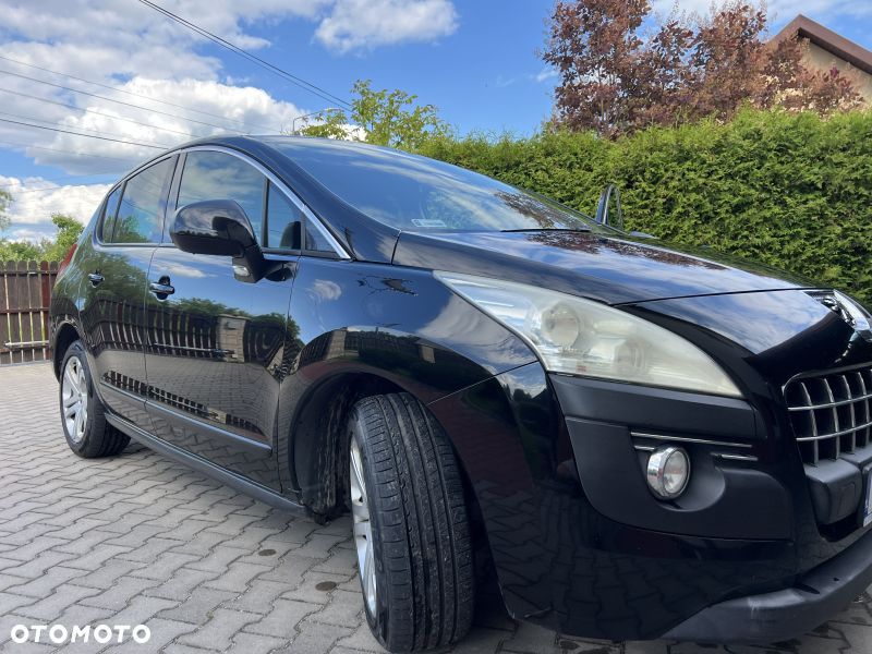Peugeot 3008 1.6 HDi Premium - 19