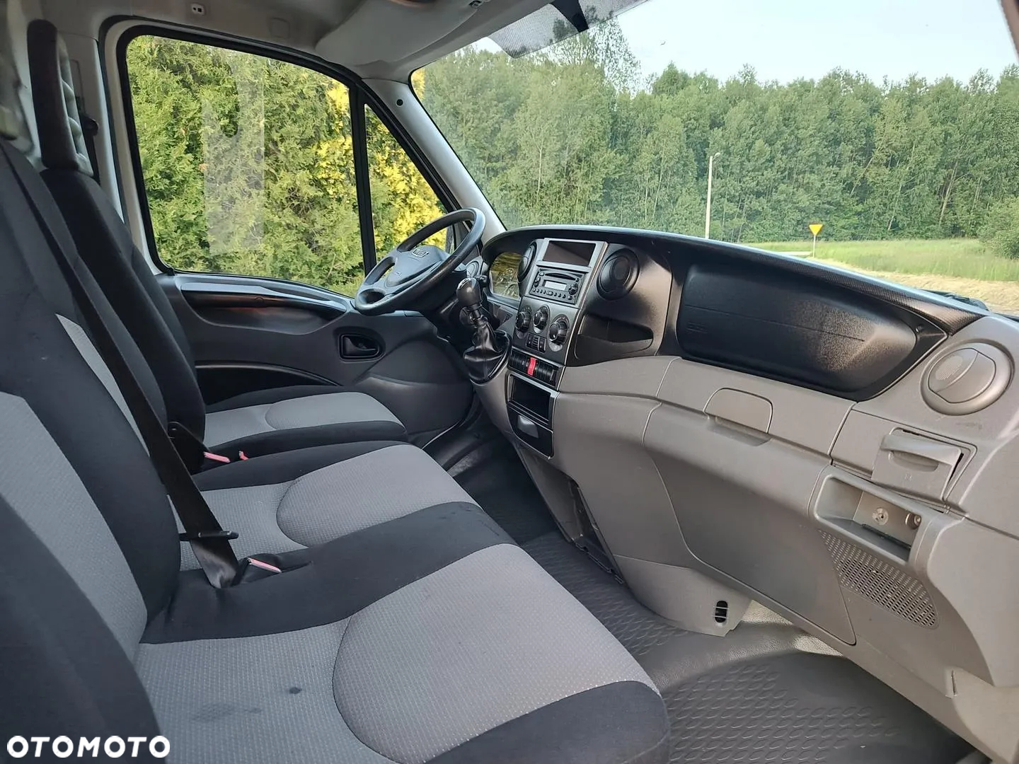 Iveco 35C15 - 14