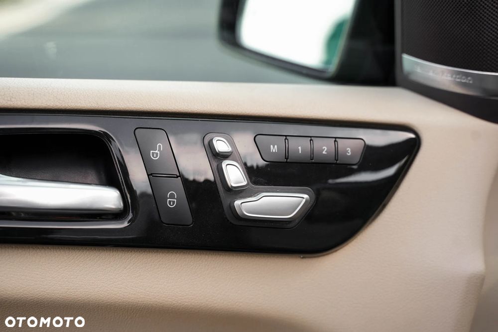 Mercedes-Benz GLE 350 d 4-Matic - 12