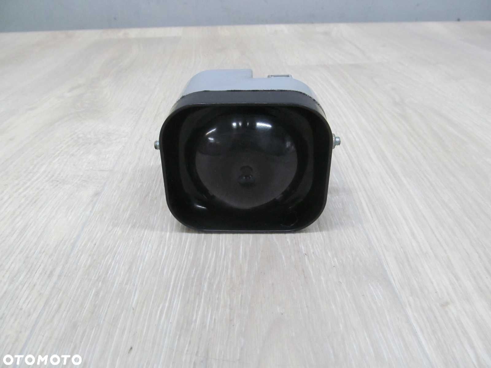 VOLVO S60 S80 V70 XC SYRENA ALARMU SYRENKA 8637399 00-14 - 1