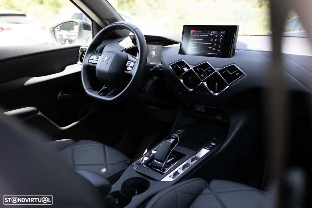 DS DS3 Crossback E-Tense Performance Line - 45