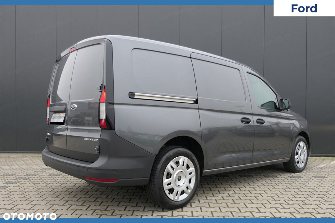 Ford Transit Connect L2H1 Trend A7 2.0 122KM - 5