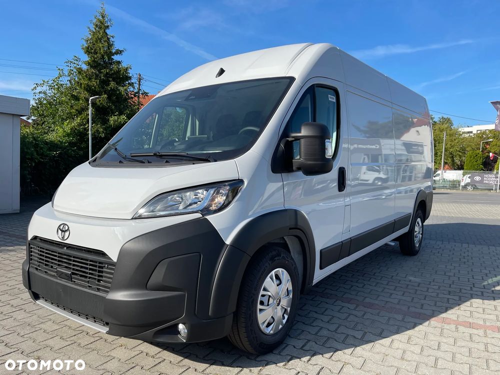 Toyota ProAce L3 Active - 6
