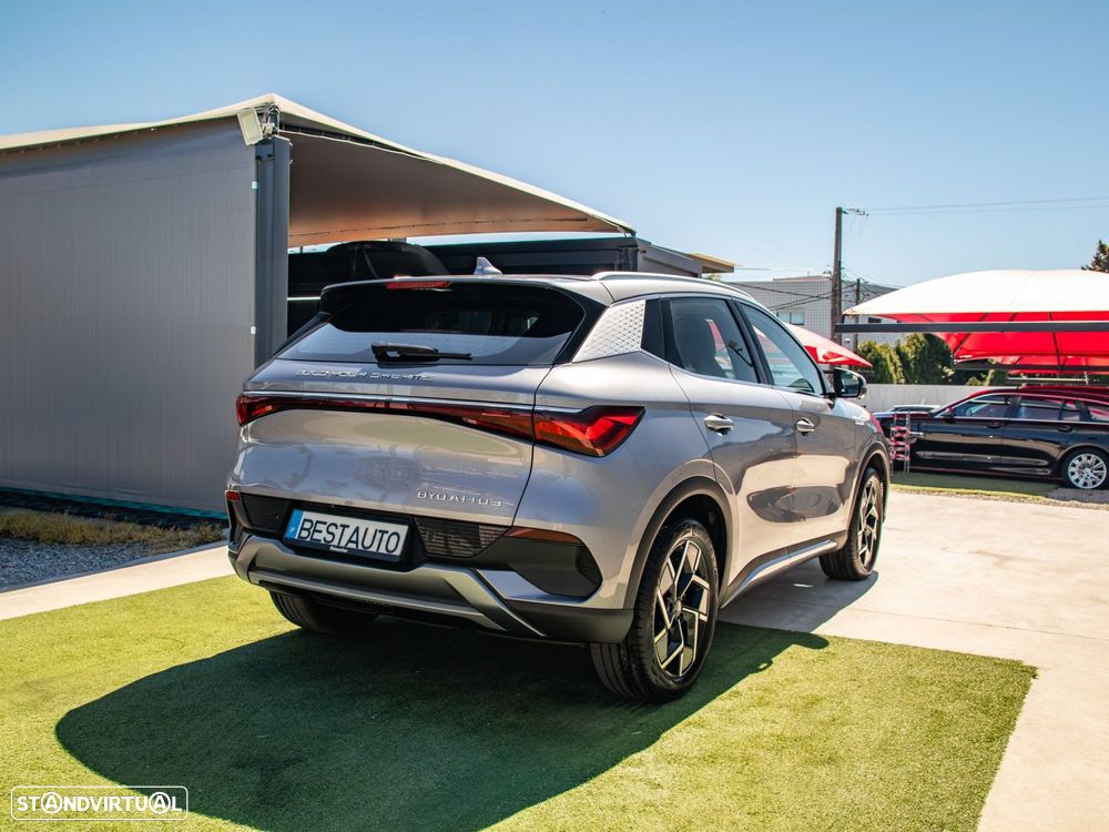BYD Atto 3 60.48 kWh Design - 6