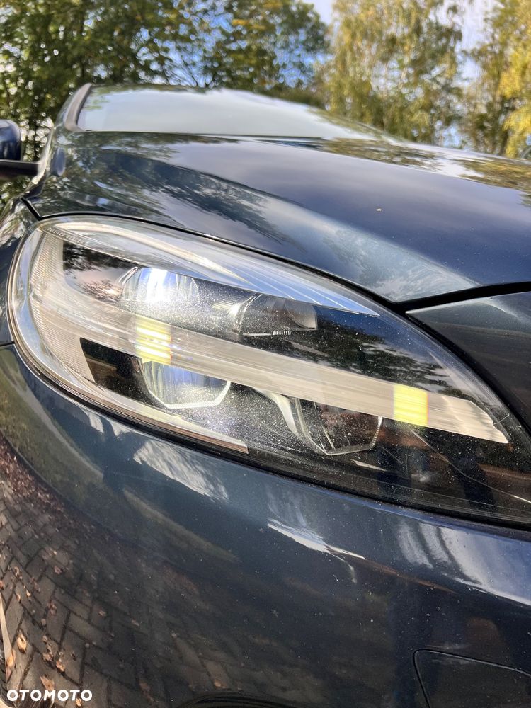 Volvo V40 D2 Drive-E Inscription - 19