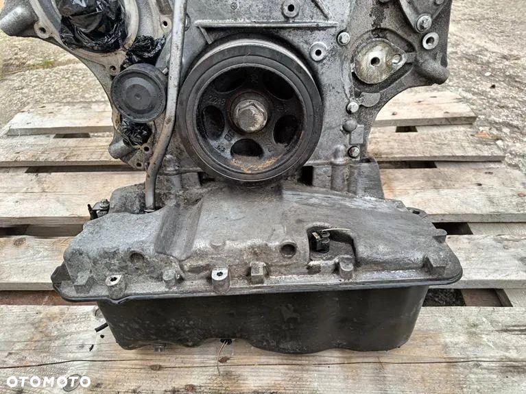 MERCEDES W164 ML X164 3.0 3.5 V6 350 CDI SILNIK 4X4 642820 - 3