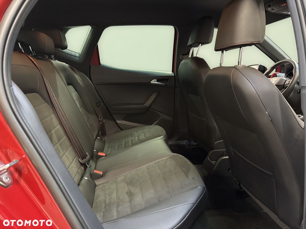 Seat Arona 1.0 TSI FR S&S - 17