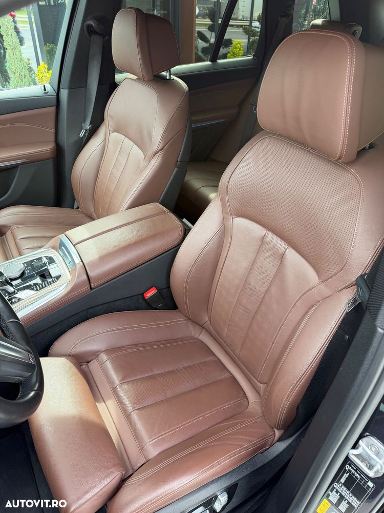 BMW X5 xDrive45e - 7