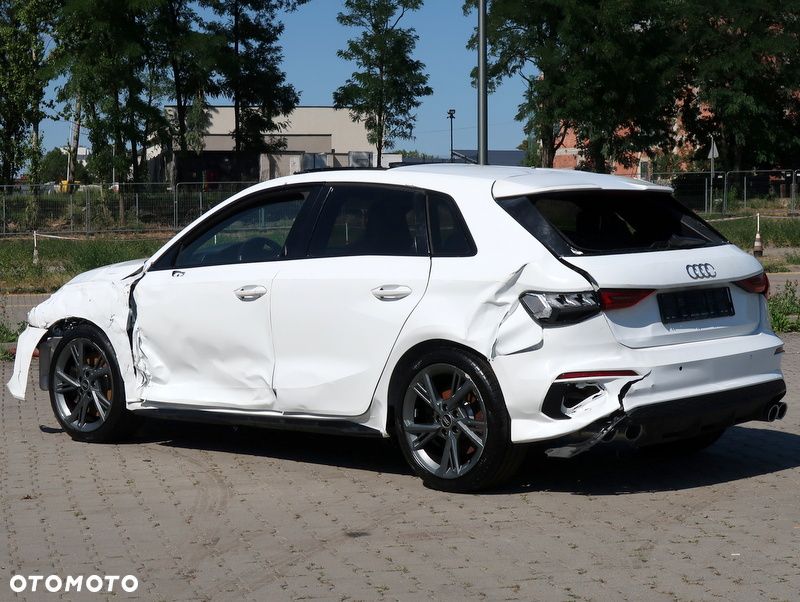 Audi S3 - 6