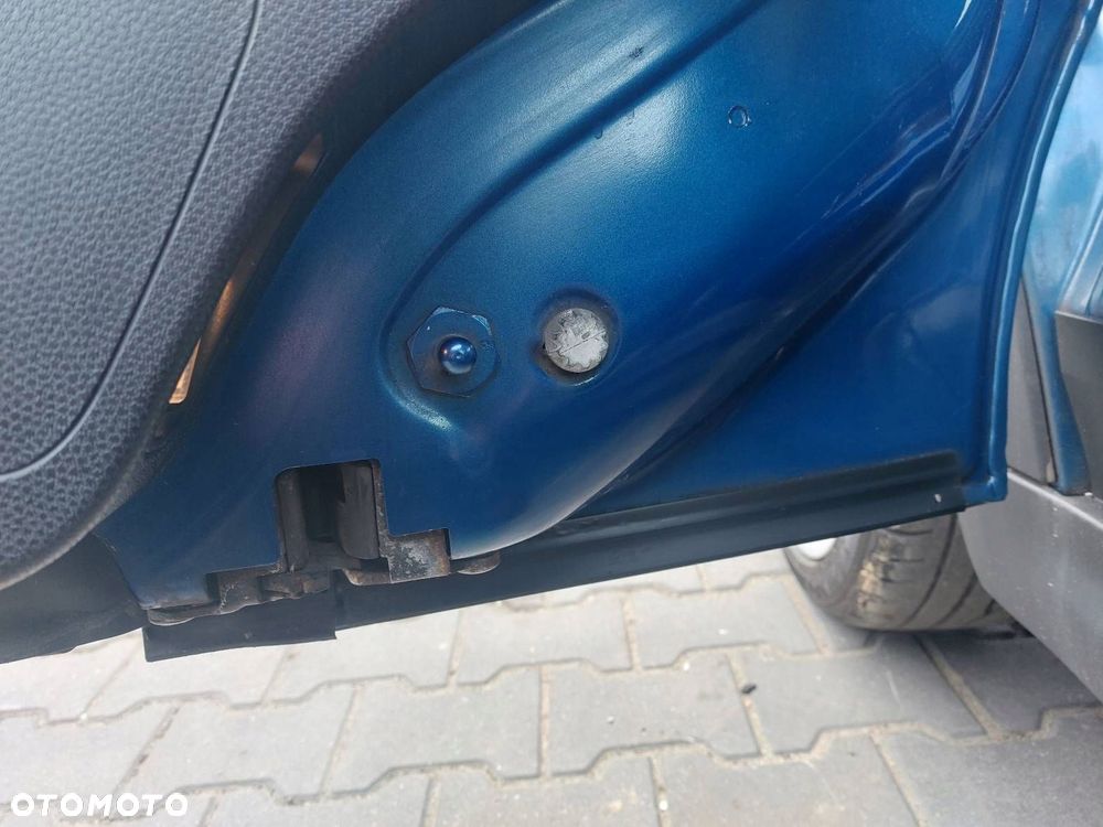 DRZWI KOMPLETNE PRAWY TYŁ MINI CLUBMAN I - 4