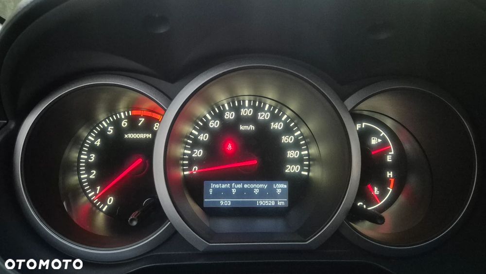 Suzuki Grand Vitara 1.6 Comfort EU5 - 18