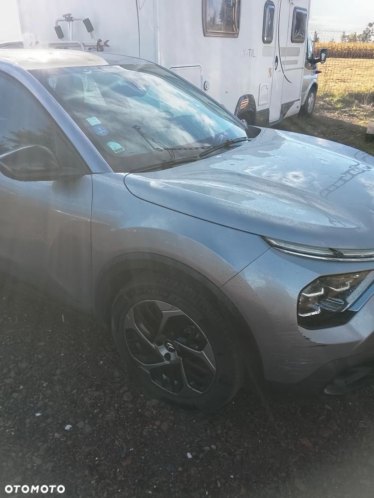 Citroën C4 - 22
