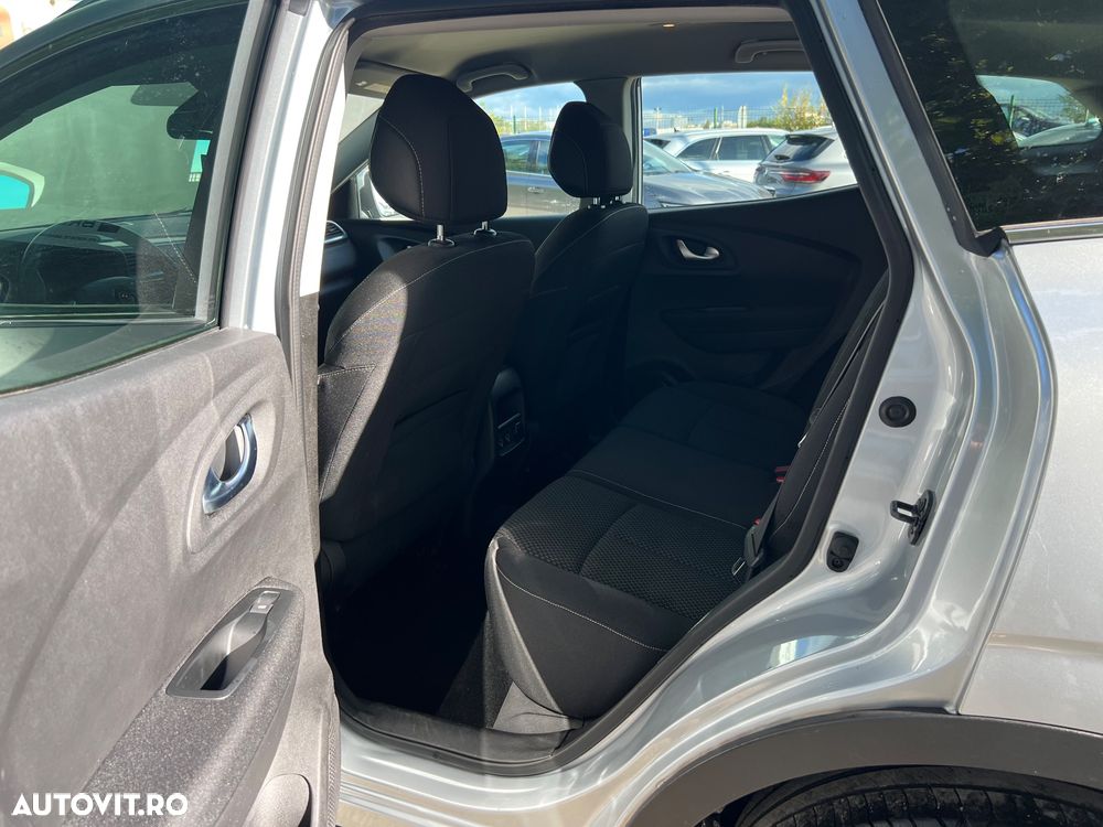 Renault Kadjar TCe 140 GPF BUSINESS EDITION - 13