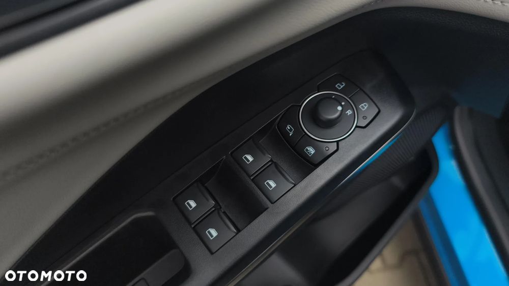 Ford Puma 43.6 kWh - 14