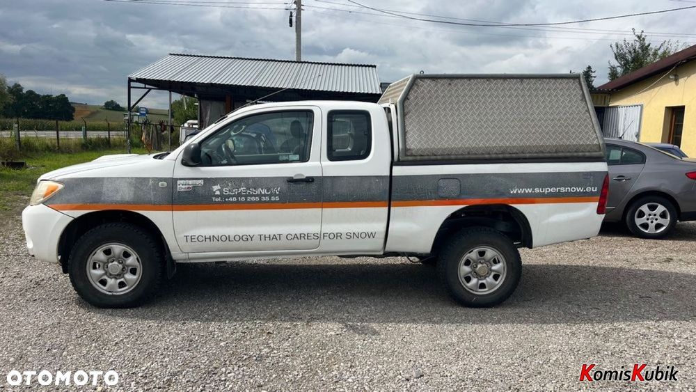Toyota Hilux - 28
