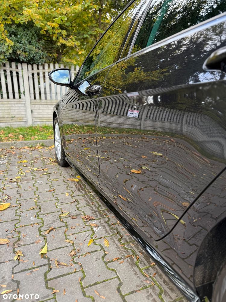 Volkswagen Golf VII 1.5 TSI BMT Evo Highline DSG - 11