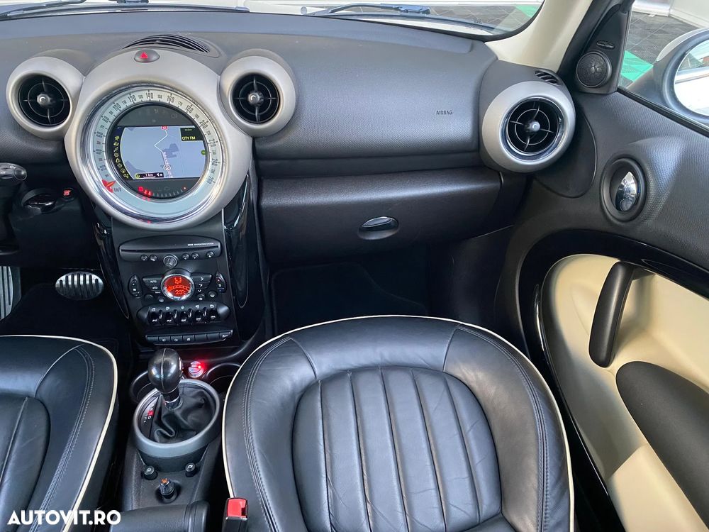 Mini Countryman - 16