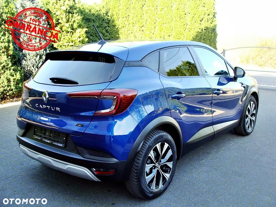 Renault Captur - 6