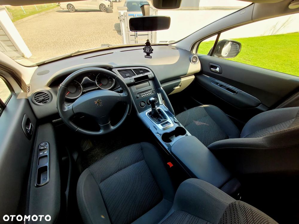 Peugeot 3008 120 VTi Access - 15