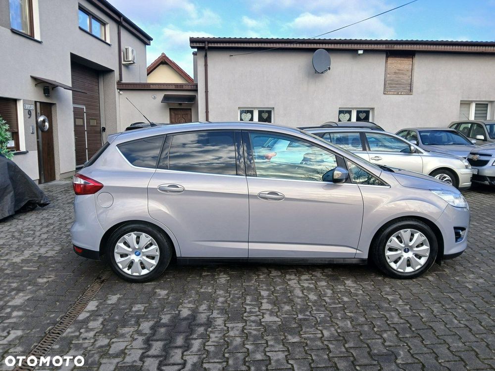 Ford C-MAX - 7