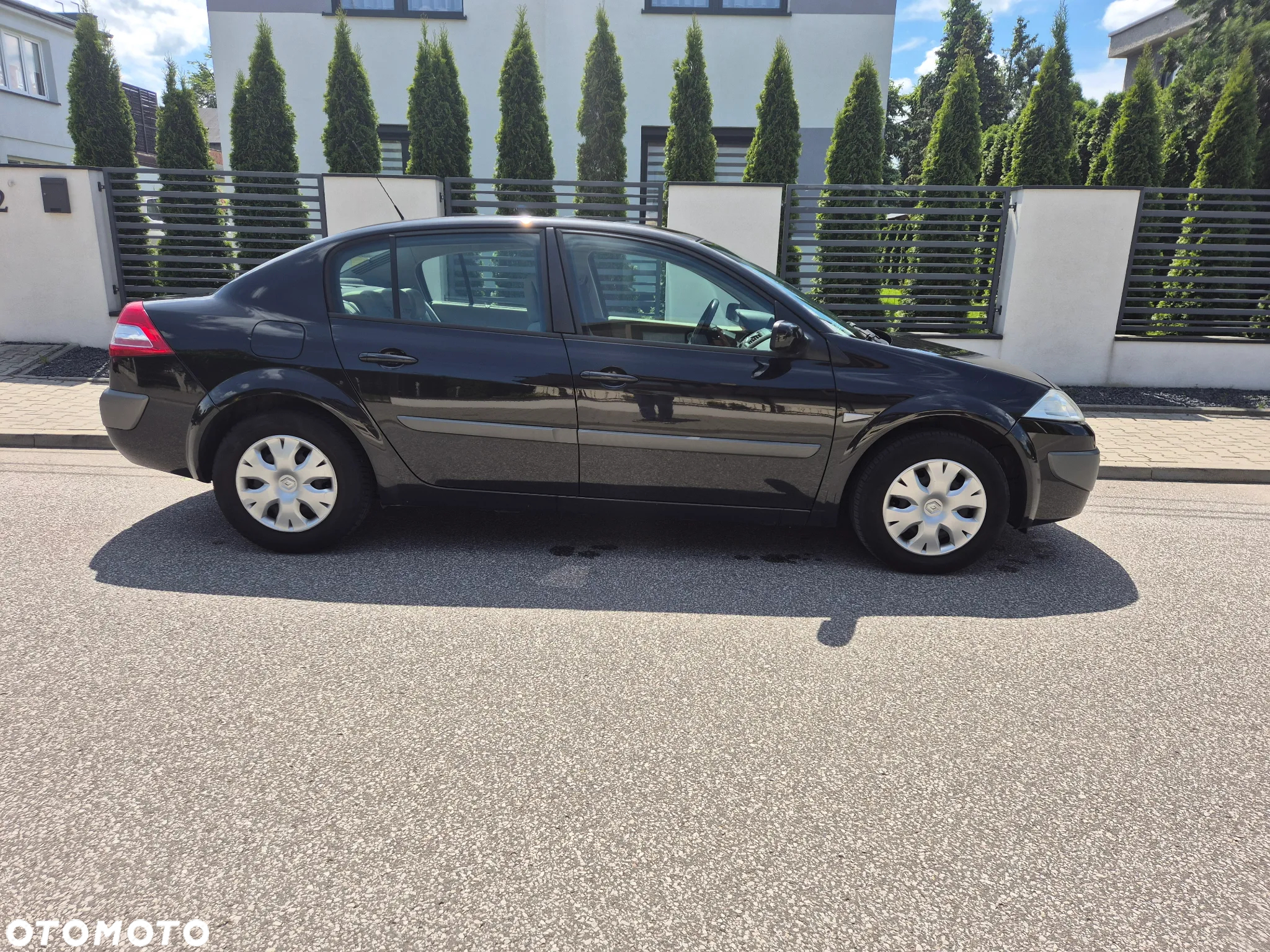 Renault Megane - 9