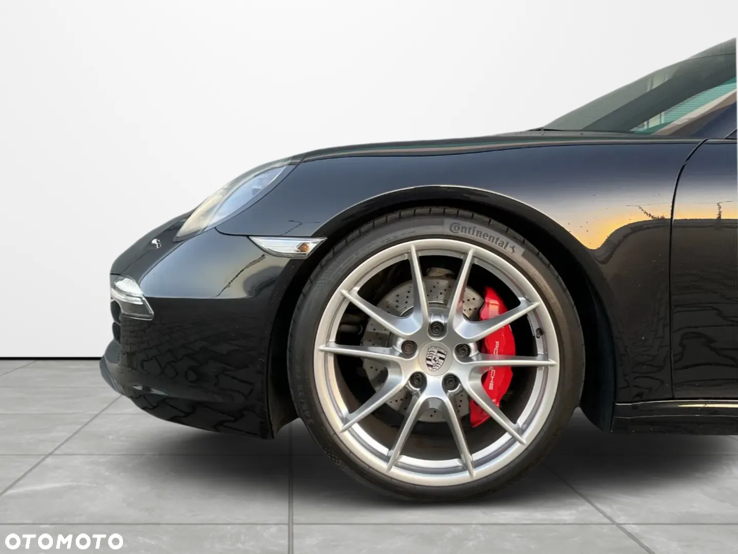 Porsche 911 Carrera S PDK - 7