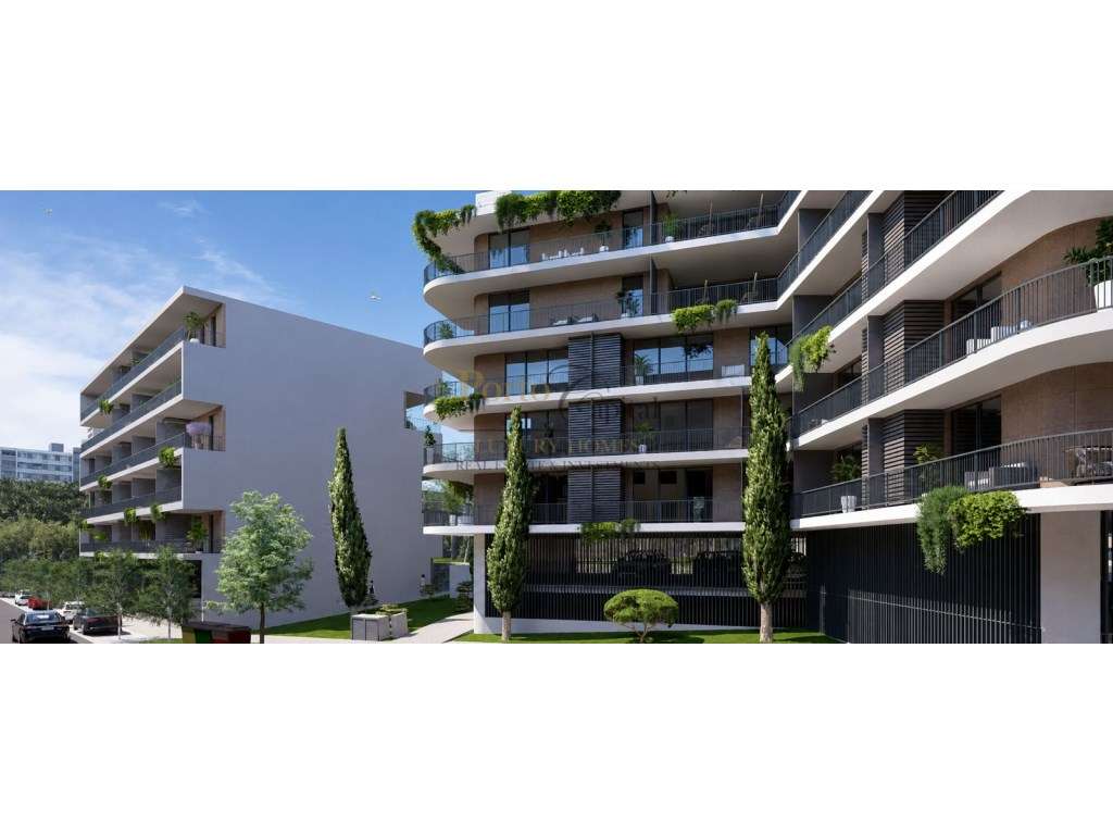 OPORTUNIDADE UNICA DE INVESTIMENTO!!!!
FANTASTICOS APARTAMENTOS T0... - Grande imagem: 5/20