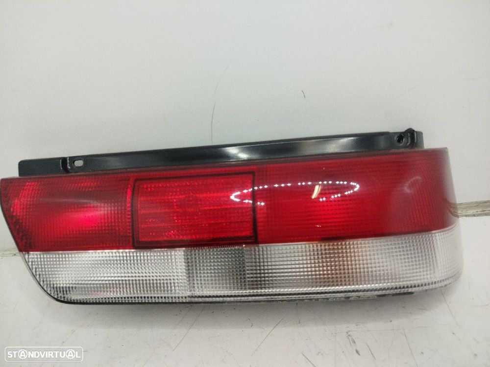 Farolim Stop Dto Suzuki Swift Ii Hatchback (Ea, Ma) - 2