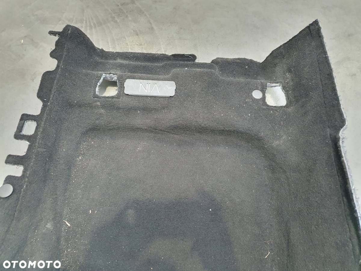 WYKŁADZINA DYWAN PRZÓD PRAWY PASAŻERA FORD MONDEO MK5 V DS73F13000AD - 3