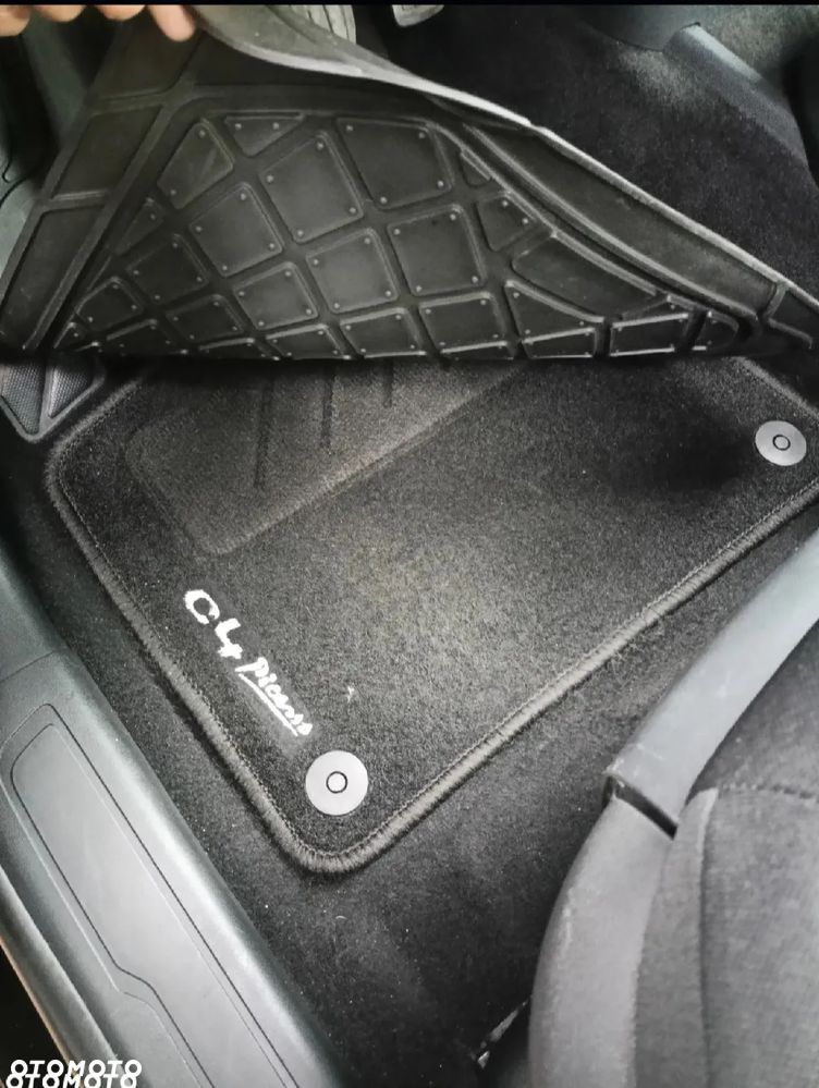Citroën C4 Picasso 1.6 e-HDi Exclusive - 10