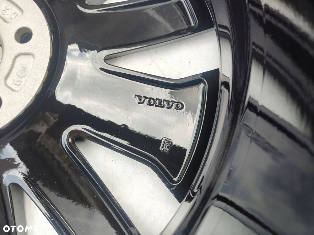 FELGI VOLVO XC40 XC60 II V90 CROSS COUNTRY 32143627 19 ORYGIN tel.509100323 - 6