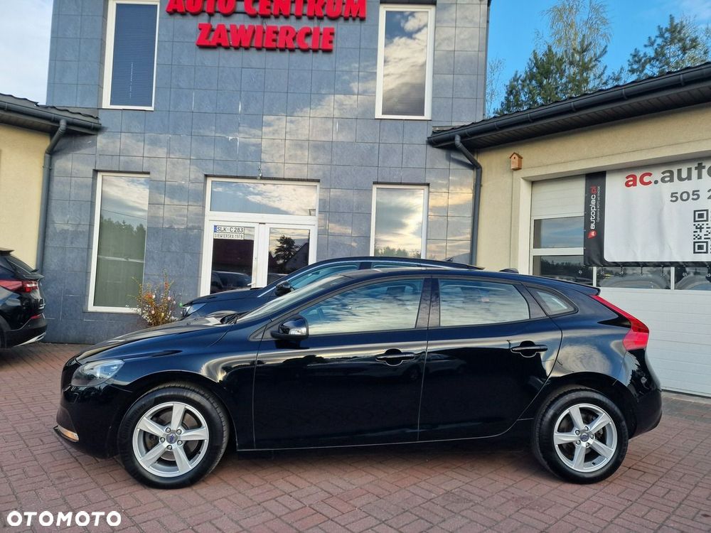 Volvo V40 T3 Kinetic - 5
