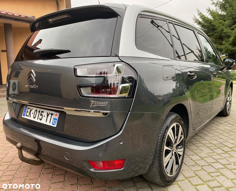 Citroën C4 Picasso - 5