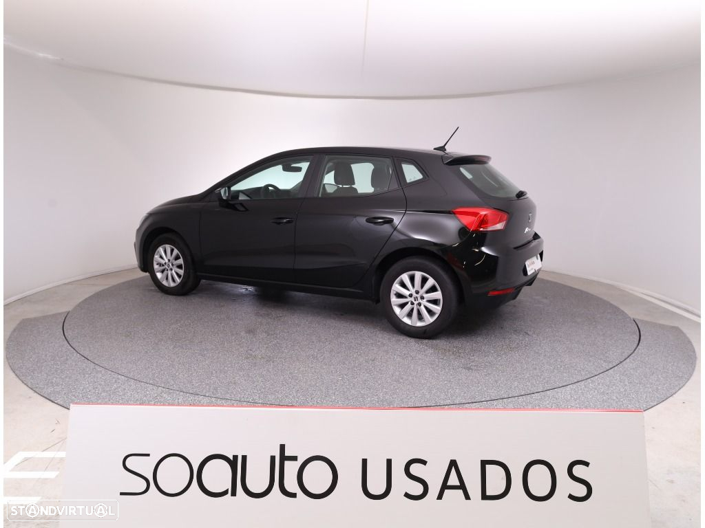 SEAT Ibiza 1.0 TSI Style - 7