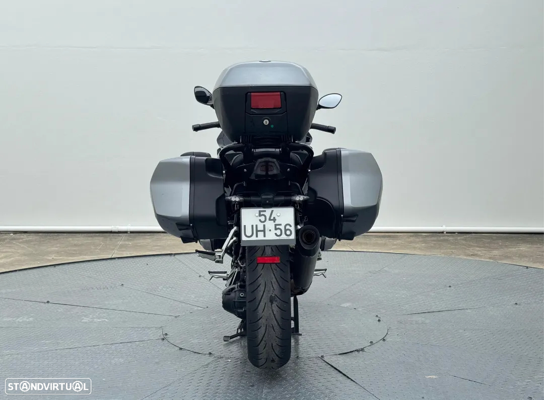 BMW R 1200 RS - 3
