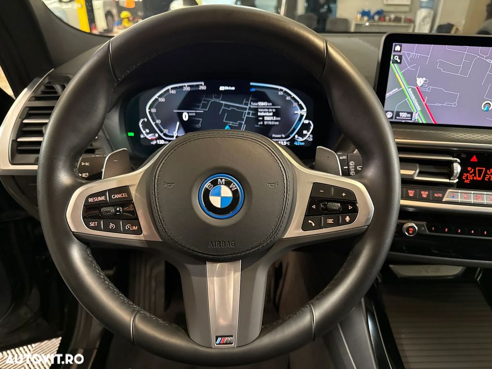 BMW X3 - 16