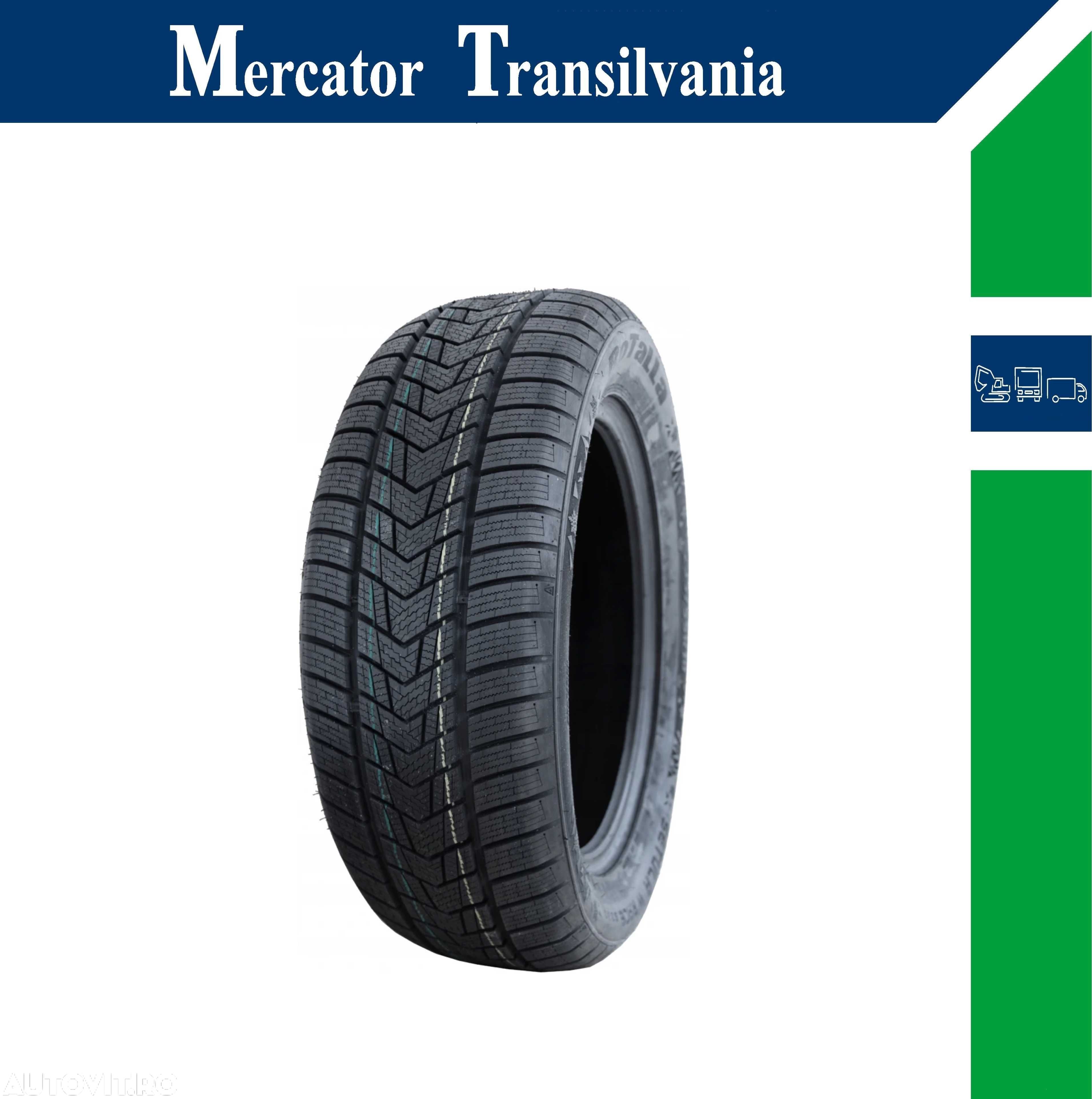 Anvelopa NOUA Iarna M+S  265/45 R20 RoTaLLa Setula W Rance S330 108VXL - 1