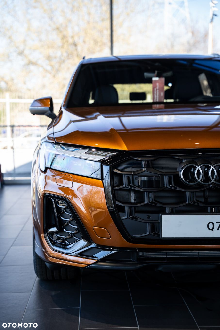 Audi Q7 - 6