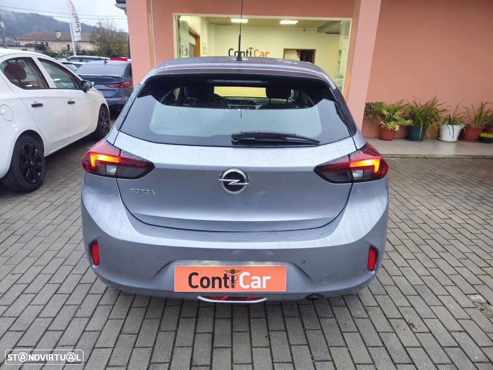 Opel Corsa 1.2 Edition - 5