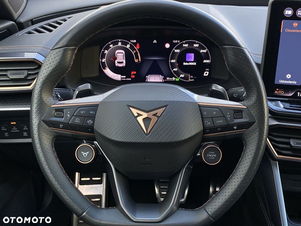 Cupra Formentor 1.5 eTSI mHEV DSG - 11