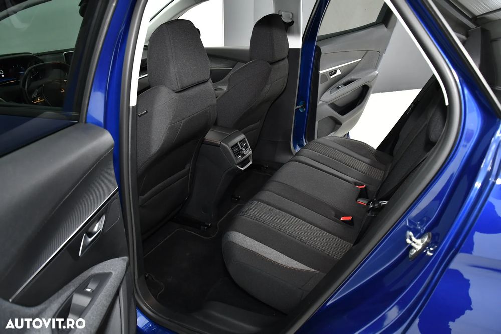 Peugeot 3008 1.5 BlueHDI 130 EAT8 Allure Pack - 14