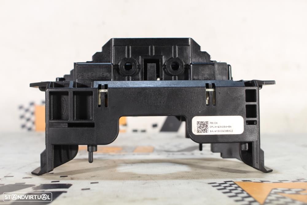 Módulo Eletrónico Land Rover Range Rover Evoque (L538)  Dpla13n064ba / - 3