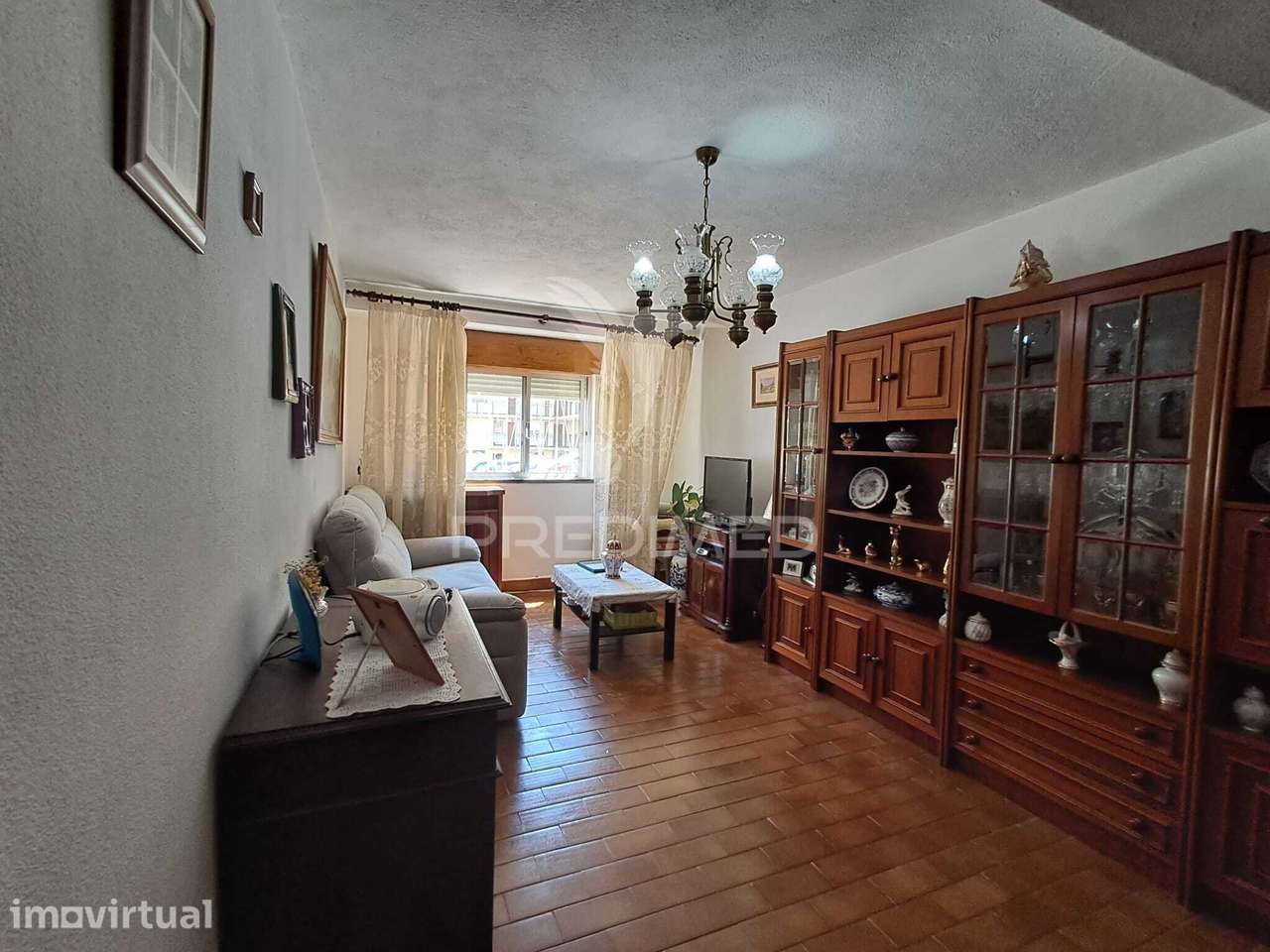 Apartamento T1 no Monte da Caparica - Grande imagem: 4/22