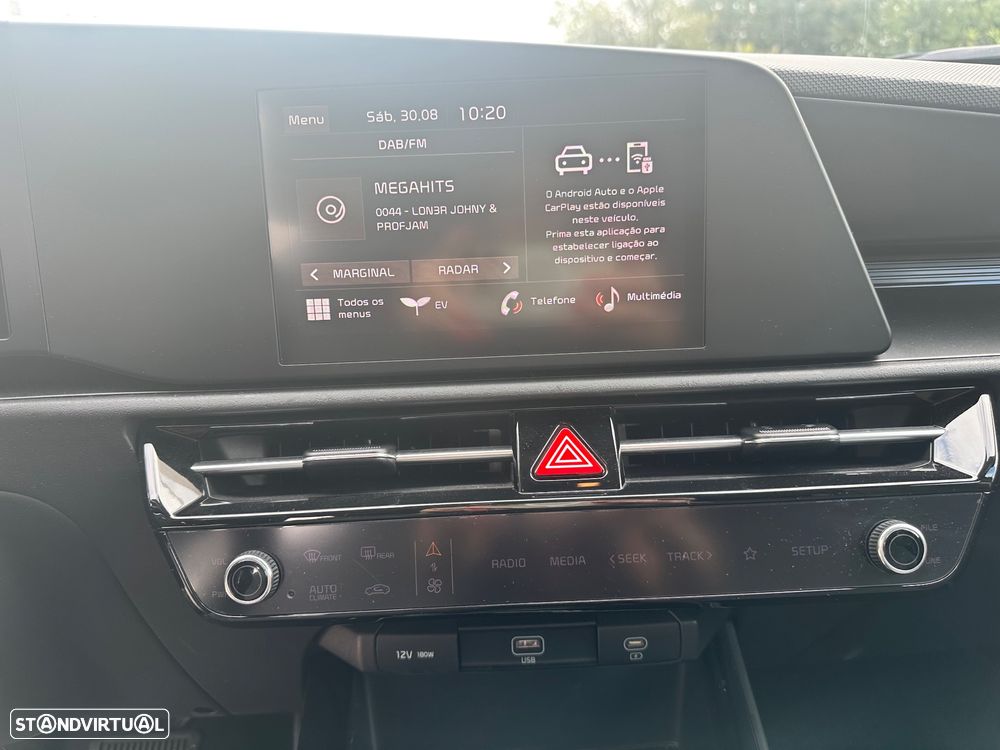 Kia e-Niro 64kWh - 17